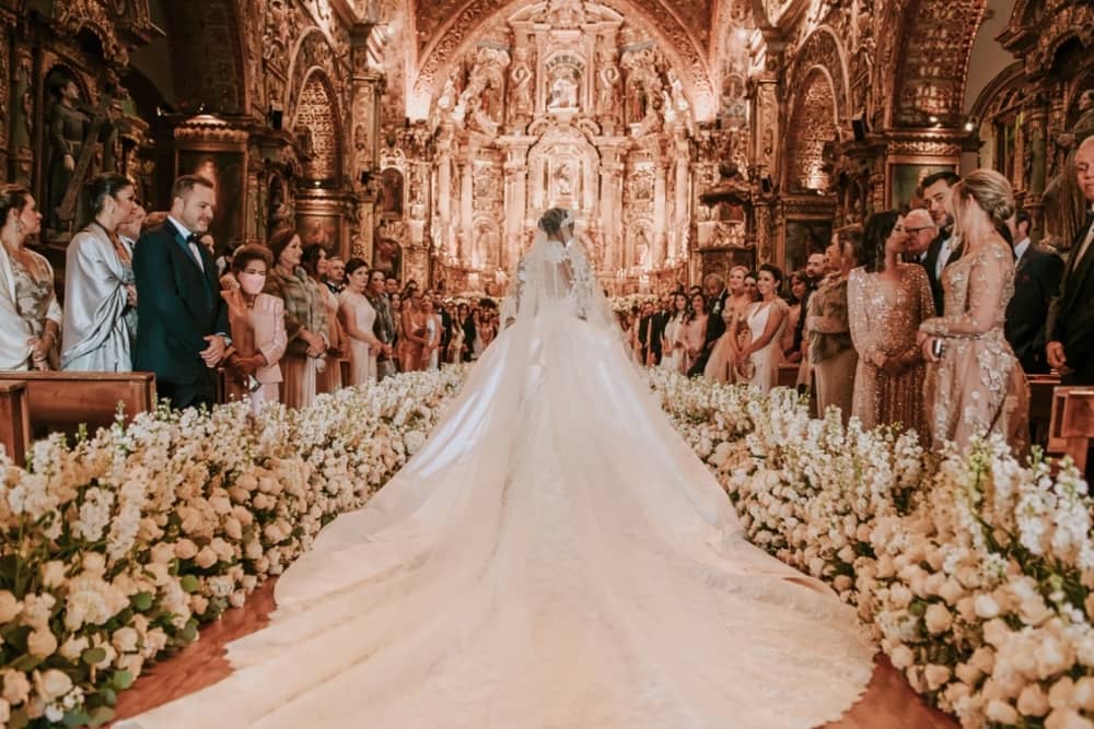 supermodel wedding 1 1 supermodel jasmine tookes entering san francisco church.