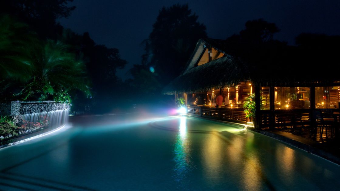 tabacon lodge tabacon thermal resort spa