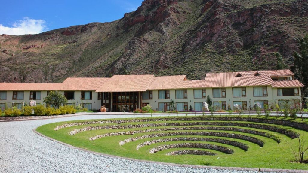 taypikala cusco hotel taypikala cusco hotel