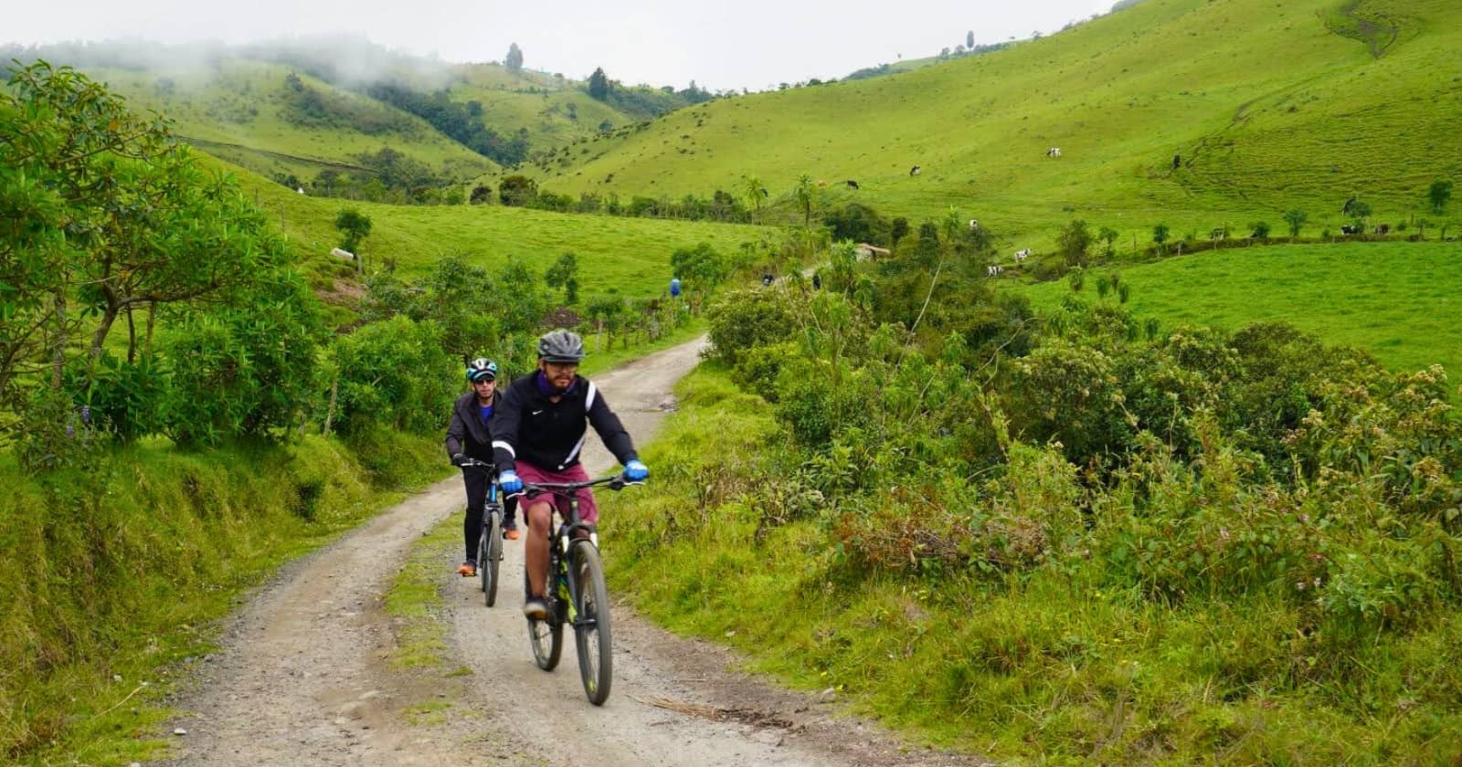 the best biking routes in ecuador 1 the best biking routes in ecuador