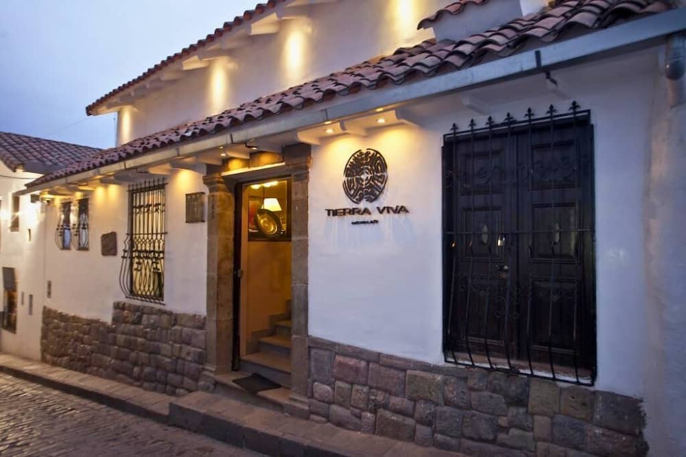 tierra viva cusco tierra viva hotel