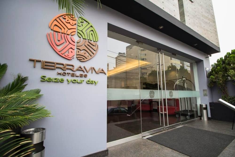 Tierra Viva Miraflores