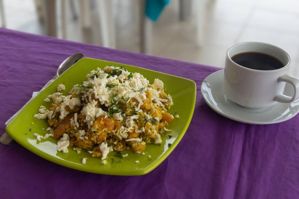 tigrillo ecuador 1 tigrillo ecuadorian dish