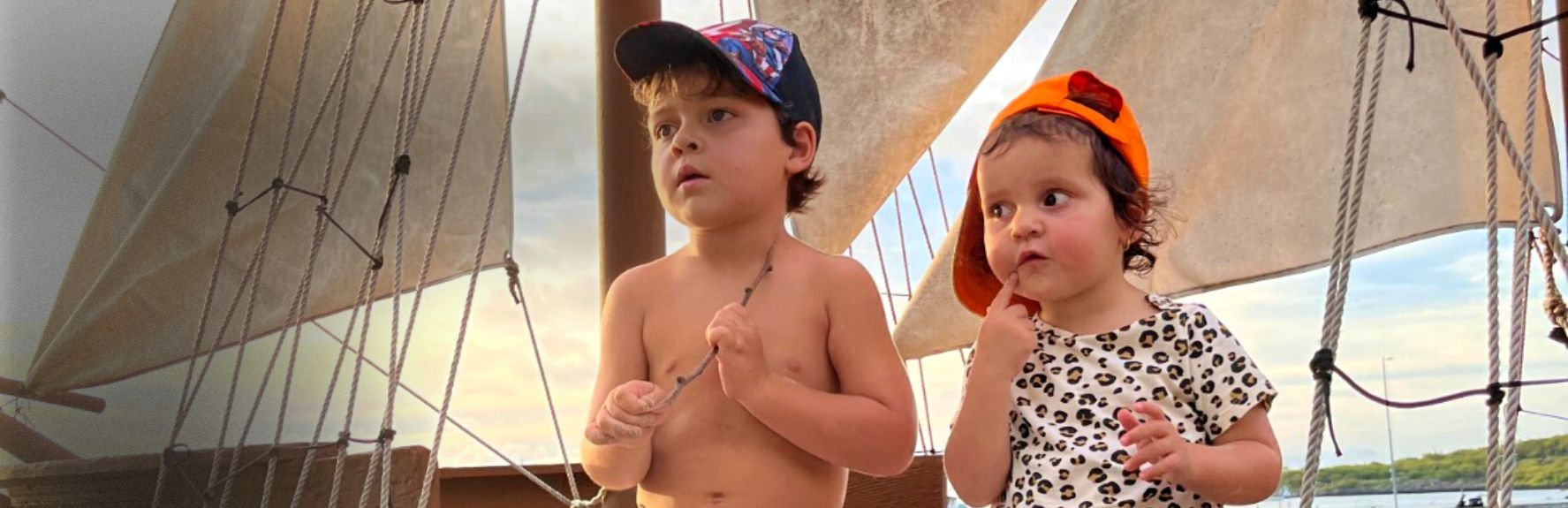 Galapagos Family-Friendly Tour