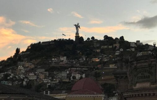 10 best things to do in quito