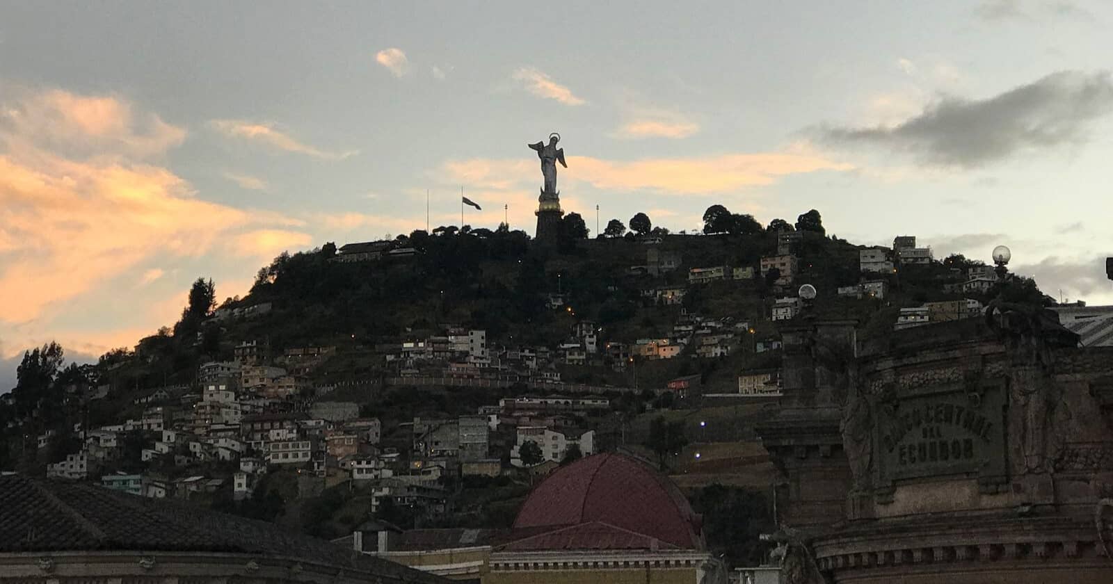 top 10 things to do in quito quito city