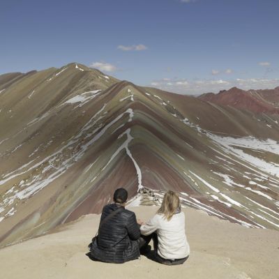 top 5 16 day peru top 5 - 16 day peru