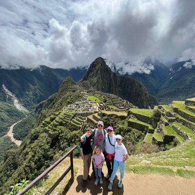 top 5 4 day peru machu picchu top 5 - 4 day peru machu picchu