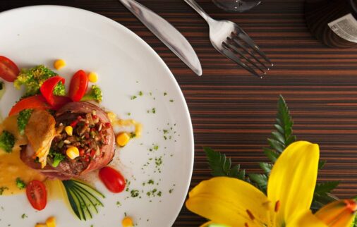 top restaurants in quito