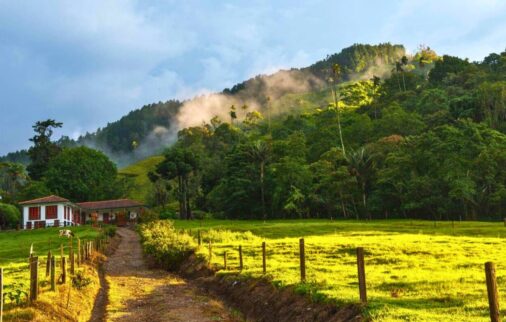 sustainable accommodation - blog post