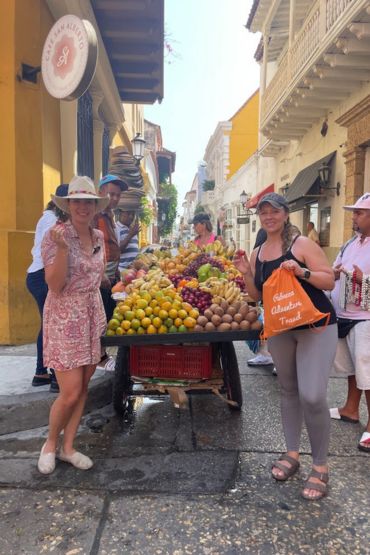 tourism colombia tourism colombia