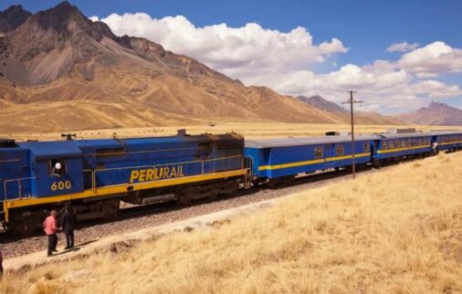 peru train routes. train to machu picchu