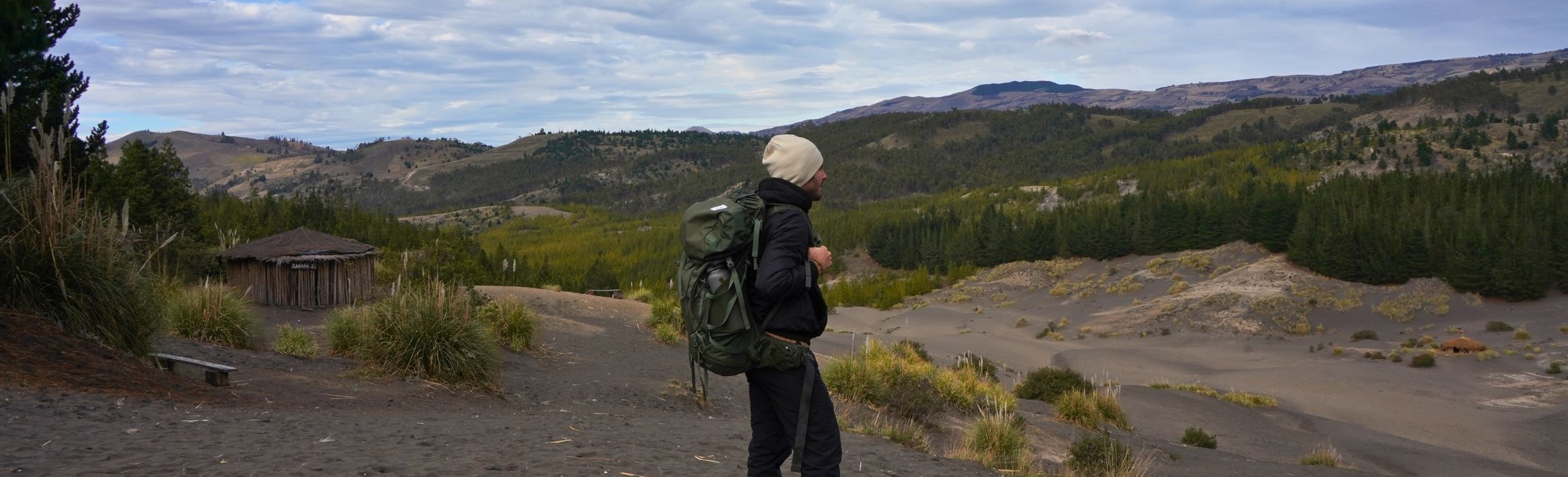 Unlock Your True Potential: Experience Transformative Travel