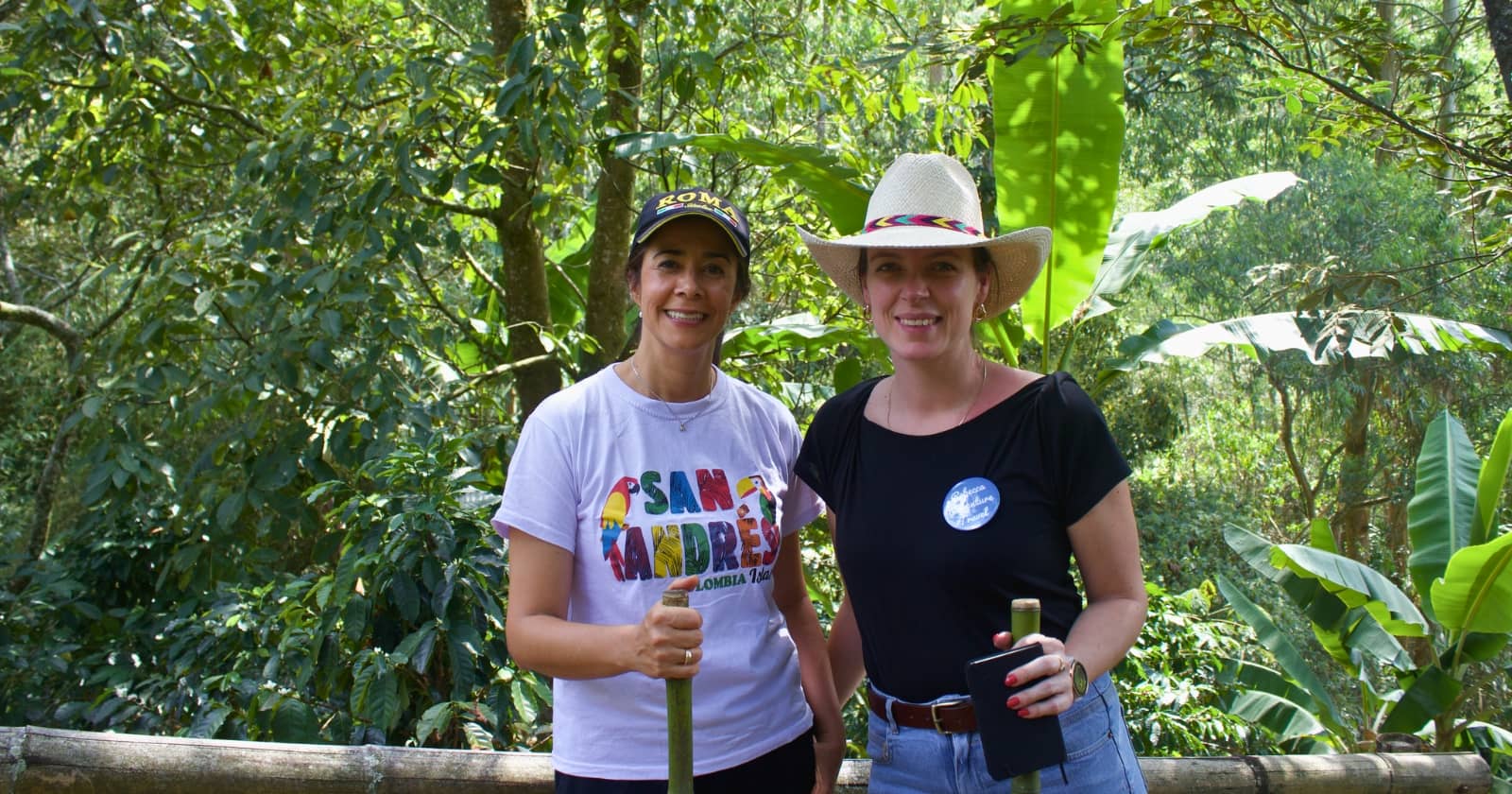 travel as a force for good in colombia 1 colombia blog