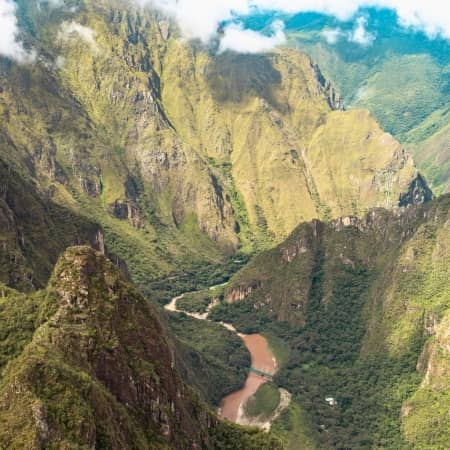 Urubamba-Valley Rebecca Adventure Travel Aguas Calientes Peru