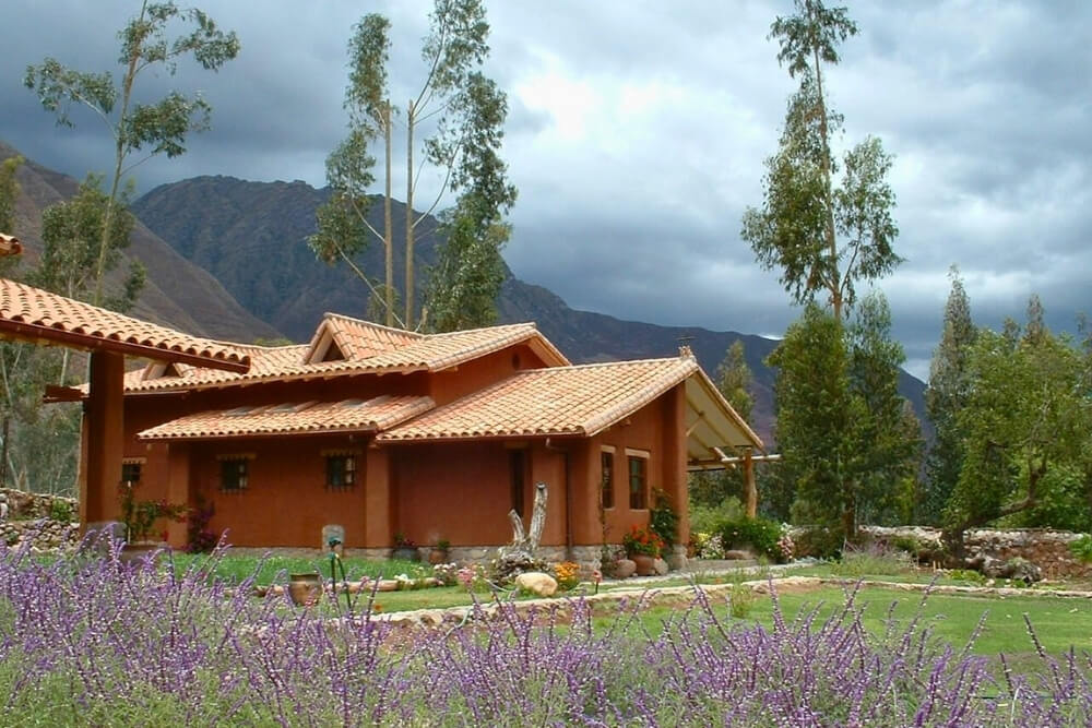 Villa Urubamba - Cusco
