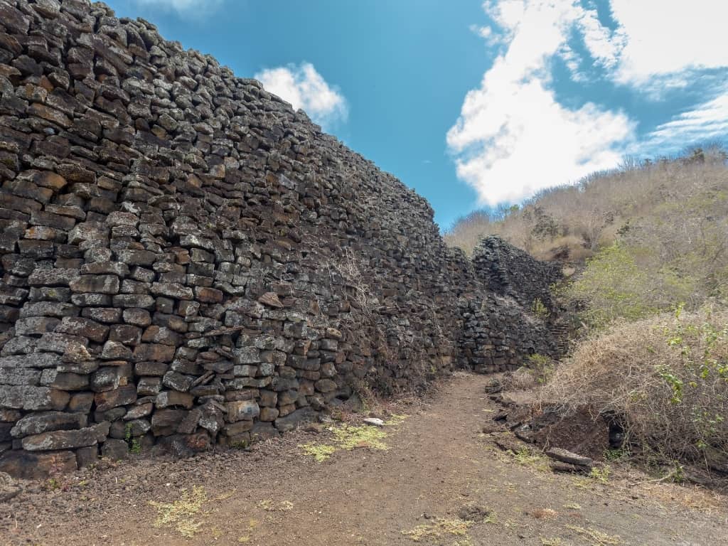 wall of tears wall of tears