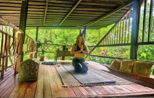 amazon wellness yoga