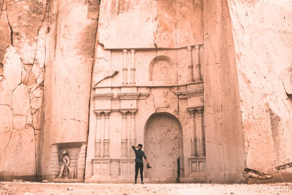 white city the white city in peru