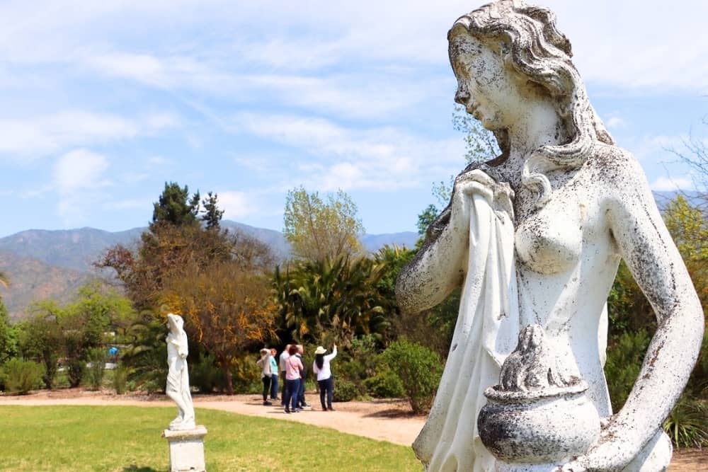 wine tour santiago de chile wine tour - santiago de chile experience