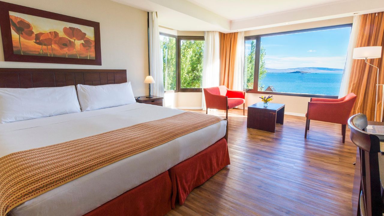 Xelena Hotel Argentina