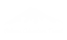 Rebecca Adventure Travel Logo