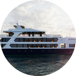 hermes cruise hermes cruise