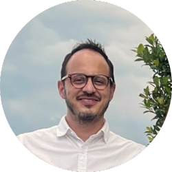 juan ca juan carlos flores - destination expert