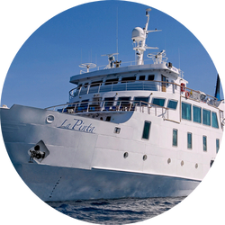 la pinta yacht la pinta yacht