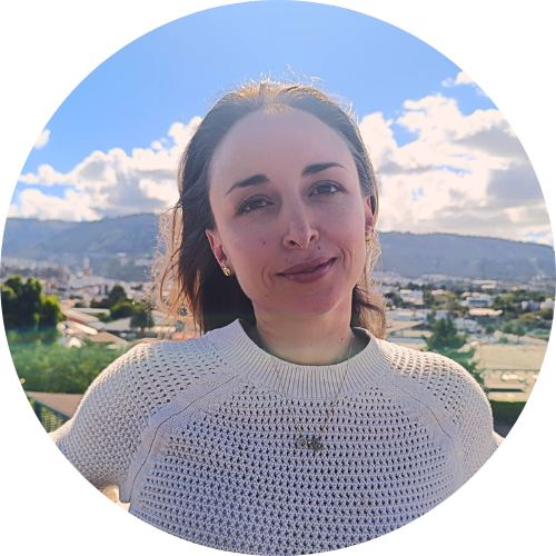 pilar circle edited pilar albuja