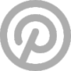 Pinterest Logo