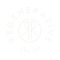 Regenerative Travel logo