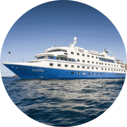 santa cruz ii expedition vessel santa cruz ii expedition vessel