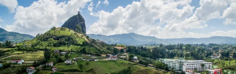 19 day colombia galapagos tour 19-day colombia galapagos tour