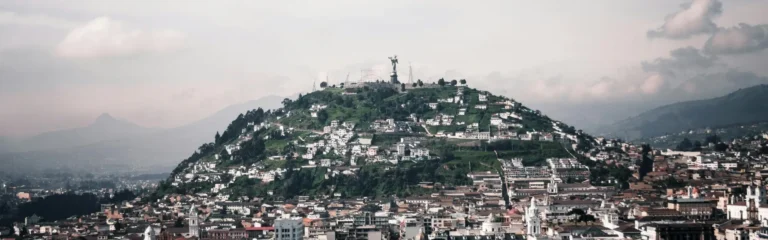 3 day cultural quito 3-day cultural quito