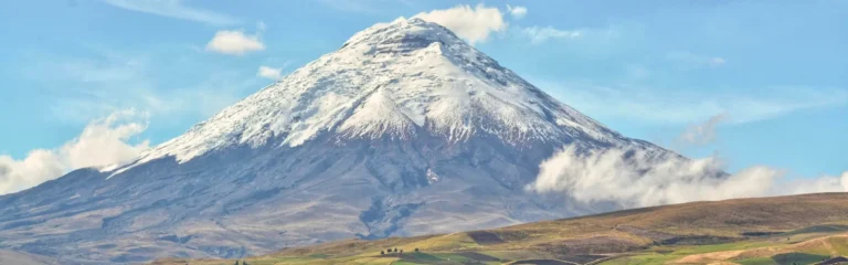 5 day amazon andes 5 day amazon & andes program