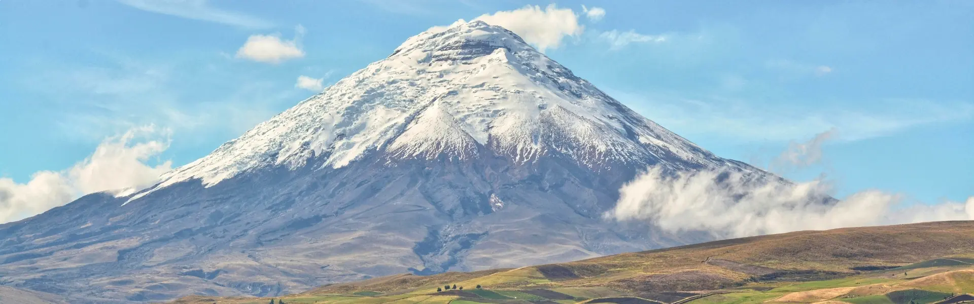 5 Day Amazon & Andes Program