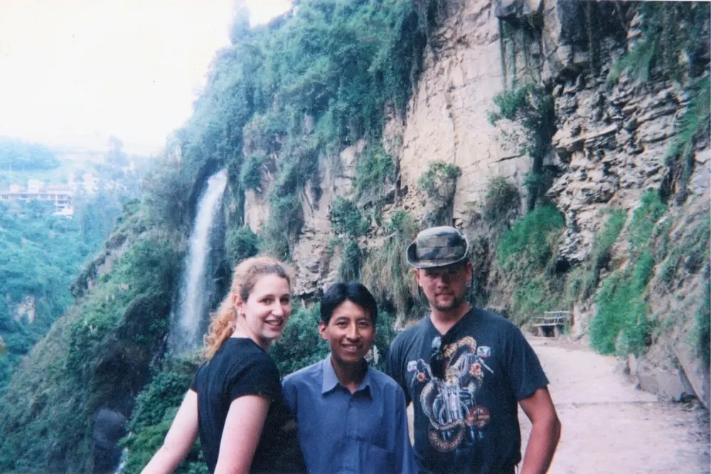 angelito guide first jobs in tourism angelito guide first jobs in tourism