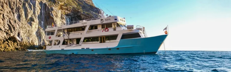 aqua galapagos cruise galapagos aqua cruise