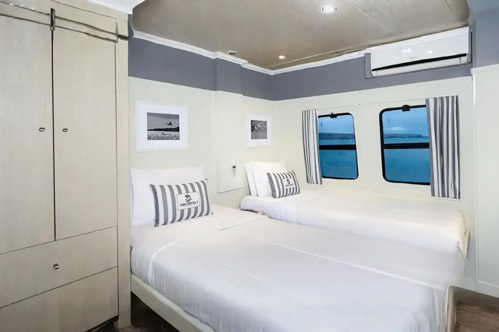 archipel cabin archipel cabin