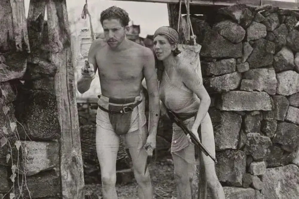 baroness and lover baroness and lover