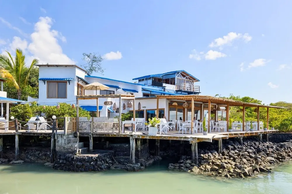 blu galapagos hotel blu galapagos hotel sea view