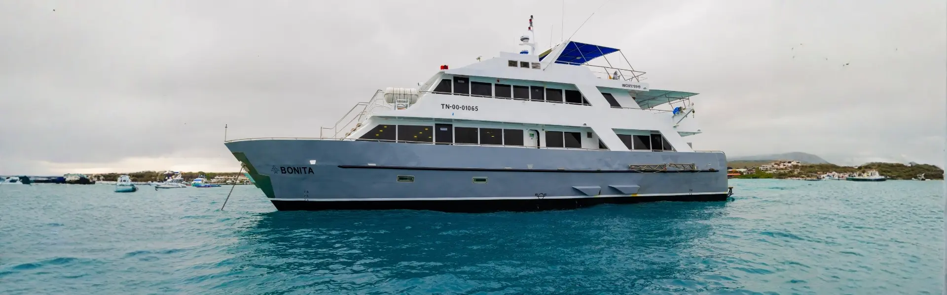 Galapagos Bonita Cruise (1)