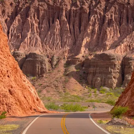 Cafayate-Drive Rebecca Adventure Travel Cafayate - Argentina Family day 7