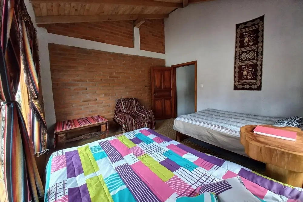 Hotel Homestay Calera Community-1