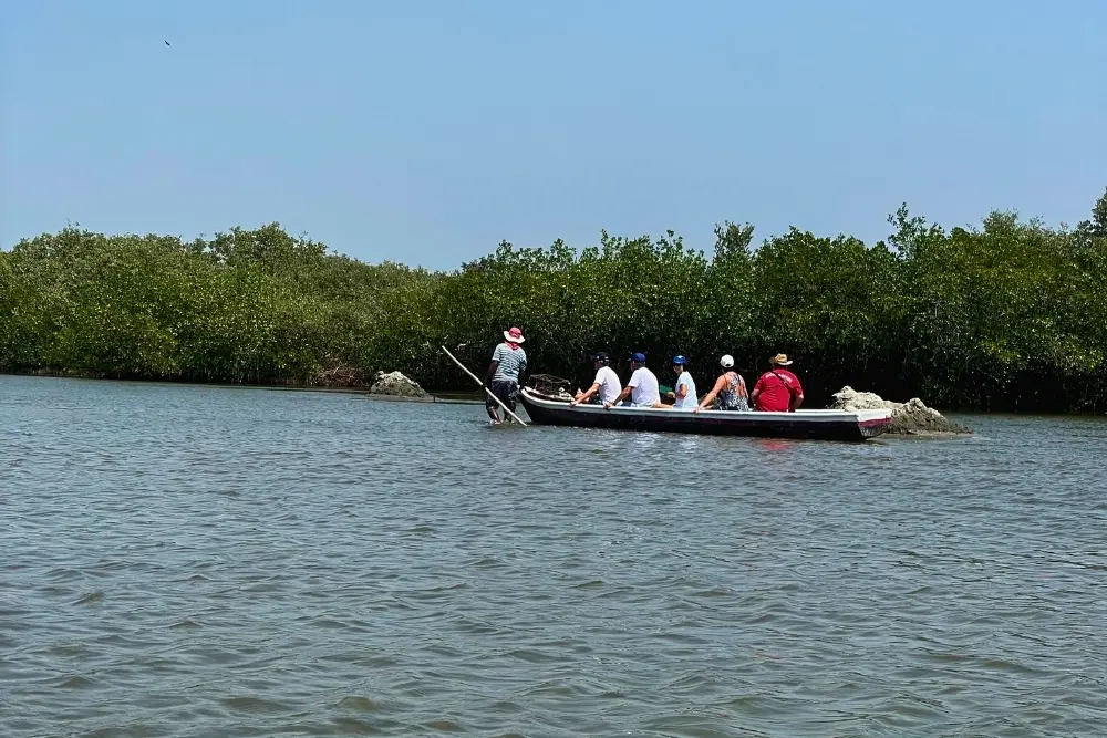 cartagena boat tour travel to cartagena colombia - boat tour