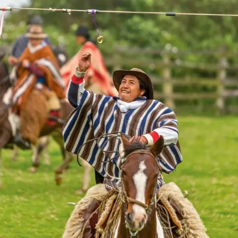 Chagra-Skill Rebecca Adventure Travel Chagra Skills Training