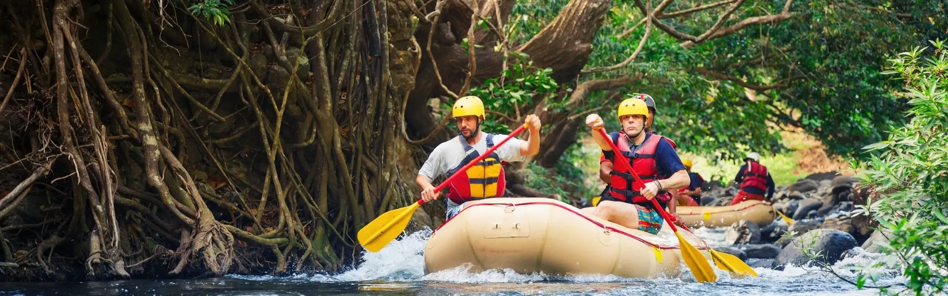 Costa Rica Family tour