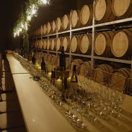 Dos-Hemisferios-Day Rebecca Adventure Travel dos hemisferios winery - guayaquil