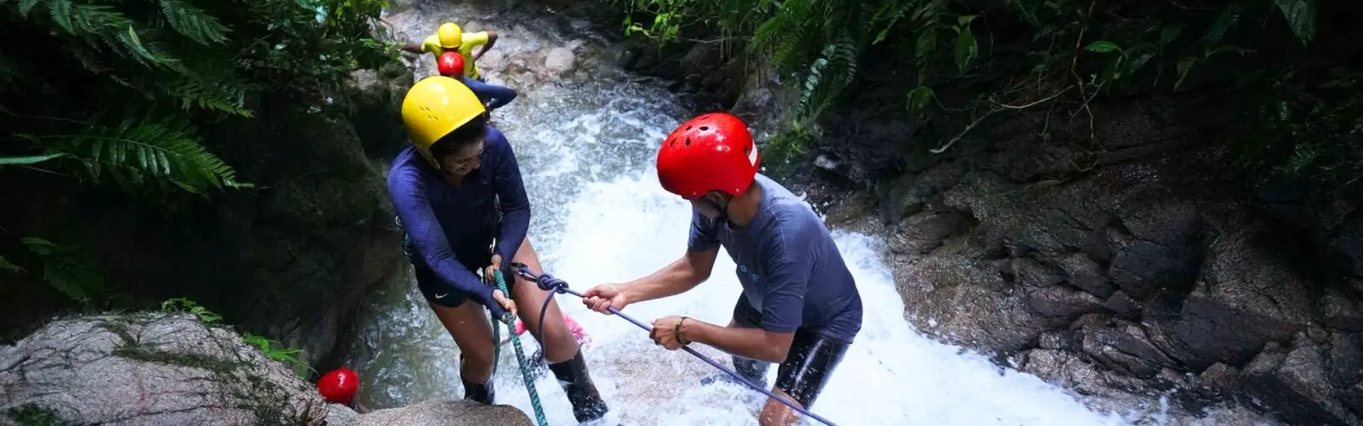 6-Day Ecuador Multisport Tour